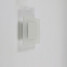 Metal Modern/contemporary Bulb Included Led Wall Sconces - 5