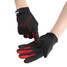 Anti-slip Gloves Breathable Riding Full Finger Gloves Motorcycle Sport - 6