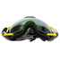Glasses Dual Lens Motorcycle UV Snowboard Ski Goggles Green Spherical Yellow - 5