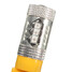 Amber Yellow 80W Turn Signal Light Lamp Bulbs LED 2pcs Universal - 8