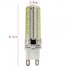 Warm White G9 152x3014smd 7w Light Dimmable - 5