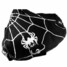 Rock Halloween Party Hip-hop Motorcycle Riding Spider Punk Web Mask Face Mask - 5