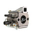 Intake Manifold MS360 Lawnmower Carburetor Filter Kit for STIHL Chainsaw - 3
