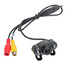 Car HD Rear View Wired Camera Night Vision Waterproof Reversing - 4