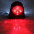 Side White LED Truck Trailer Lorry 12V E-Marked Light Lamp Red E8 Caravan - 10