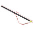 12V Waterproof 30cm Trucks Car Grill DC 15LED Flexible Strip Light - 2