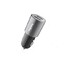 iPhone Samsung Xiaomi Autobot Lighter Car Dual USB Charger Cigarette - 3