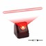 Warning Parking Safety Lamp Red Signal Bold Car Driving Anti Collision Laser Fog Light Line - 4