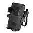 360° Rotation Mobile Phone Motorcycle Bicycle Cycling Stand Bike Handlebar Mount Holder - 7