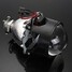 HID Headlight Projector Lens Eye Halo Bi-Xenon Angle 2.5 Inch Motor - 4