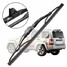 Wind Shield Wiper Blade Glass Replacement Dodge Caliber Jeep Liberty Inch Rear - 1