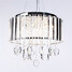 Crystal Lights Pendant Light - 1