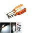 LED lamp Motorcycle Electric Scooter 10W Light DC Headlight High Low Beam - 1