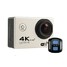 HD with Accessories 170 4K Wifi Sport DV Wide-angle 2.0inch Lens Sensor - 10