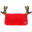 Cartoon Deer Headrest Car Front Seat Headrest Pillow WenTongZi - 2