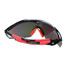Anti-UV Colorful Racing Motorcycle Male Female Goggles - 8