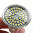 Smd 3w Mr16 Led Spotlight Natural White Gu10 Ac 220-240 V - 4