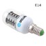 Brelong G9 Warm White Ac 220-240 V Smd Cool White Corn Bulb E14 E27 - 7