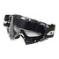 CYCLEGEAR Goggles Glasses Skiing Motorcycle Windproof Anti-Wrestling Dustproof - 2