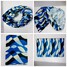 Masks Motorcycle Seamless 5pcs Headscarf Scarf Windproof Multi Function - 2