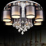 Living Room Metal Contemporary Pendant Lights - 1