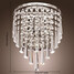 Ambient Light Modern/contemporary Flush Mount Wall Lights Ac 220-240 Others Ac 110-130 Feature For Crystal E14 - 3