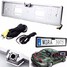 Waterproof Europe Back Car Parking License Plate Frame Car Rear View Camera License - 3