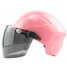 Motorcycle Helmet Half Electric Car Summer UV Helmet GSB - 2
