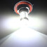 Bright White Fog Headlight LED Lamp Bulb H13 80W DRL - 3
