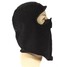 Helmet Hat Cap Winter Masks Balaclava Windproof Fleece Skull - 6