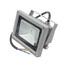 Warm White Super Color 1000lm Waterproof Led Flood Lights Bright 85-265v - 1