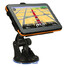 8GB Map 5inch Touch Screen Sat Nav Free Bluetooth FM Car GPS Navigation Update TFT - 2