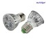Pin Lamp 3000k Spotlight Light E27 - 4