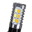Turn Signal Light Bulb Resistor Switchback Amber White LED - 7