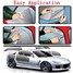 Window Glass Tint Ultralight Film Tinting 76cm Car Automotive LVT 6m - 7