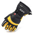 Heated Gloves Heating Self Rechargeable Lithium Battery Waterproof Warmer - 5