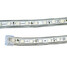 Light Strip Rgb Led 5050smd 12w 8-mode - 2