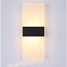 Wall Lamp Corridor Head Hotel Bedroom Room Bed Engineering - 1