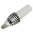 1pcs 2000lm E27 3000k/6000k Led Light 120v - 5