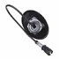 Amplified Roof Auto Vehicle Mounted Radio Antenna Base VW Jetta - 6