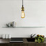 Garage Metal Study Room Country Pendant Lights Retro Traditional/classic Hallway - 4