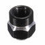 Wheel Aluminum Tire Motorcycle Car Truck Valve Stem Caps Pressure - 6