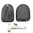 Button Remote Key Shell Commoredore - 5