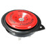 Snail Horn Motorcycle Car 12V 110dB Loudspeaker Waterproof - 9