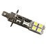 Driving Light Bulb 200lm Fog H1 8 LED 6000K 5050 SMD Car - 6