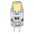 Light Lamp G4 1.5w White Warm White Replace - 3