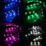 Strips Light Million Flexible Colors Motorcycle Neon LED Kit Lighting 12pcs - 6