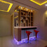 12v 100 Led Strip Light 5m 300x3528 Smd Rgb - 5