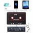 CD Player 3.5mm Jack Adapter Car Stereo Cassette MP3 AUX iPod iPhone Tape - 6
