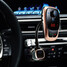 Car Kit HandsFree Play MP3 Charger With Bluetooth Function FM Transmitter Dual USB - 5